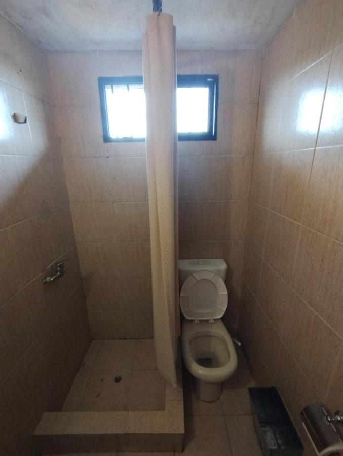 Blanco Apartment Mendoza Bagian luar foto